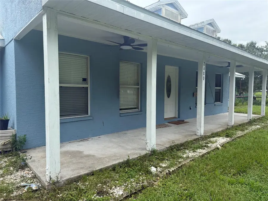 2480 NW Genes Little Acres Avenue, Arcadia, FL 34266 - #3