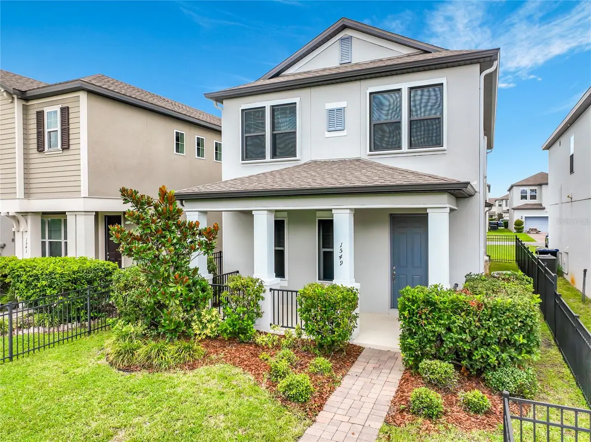 1549 Astoria Arbor Lane, Orlando, FL 32824 - #1