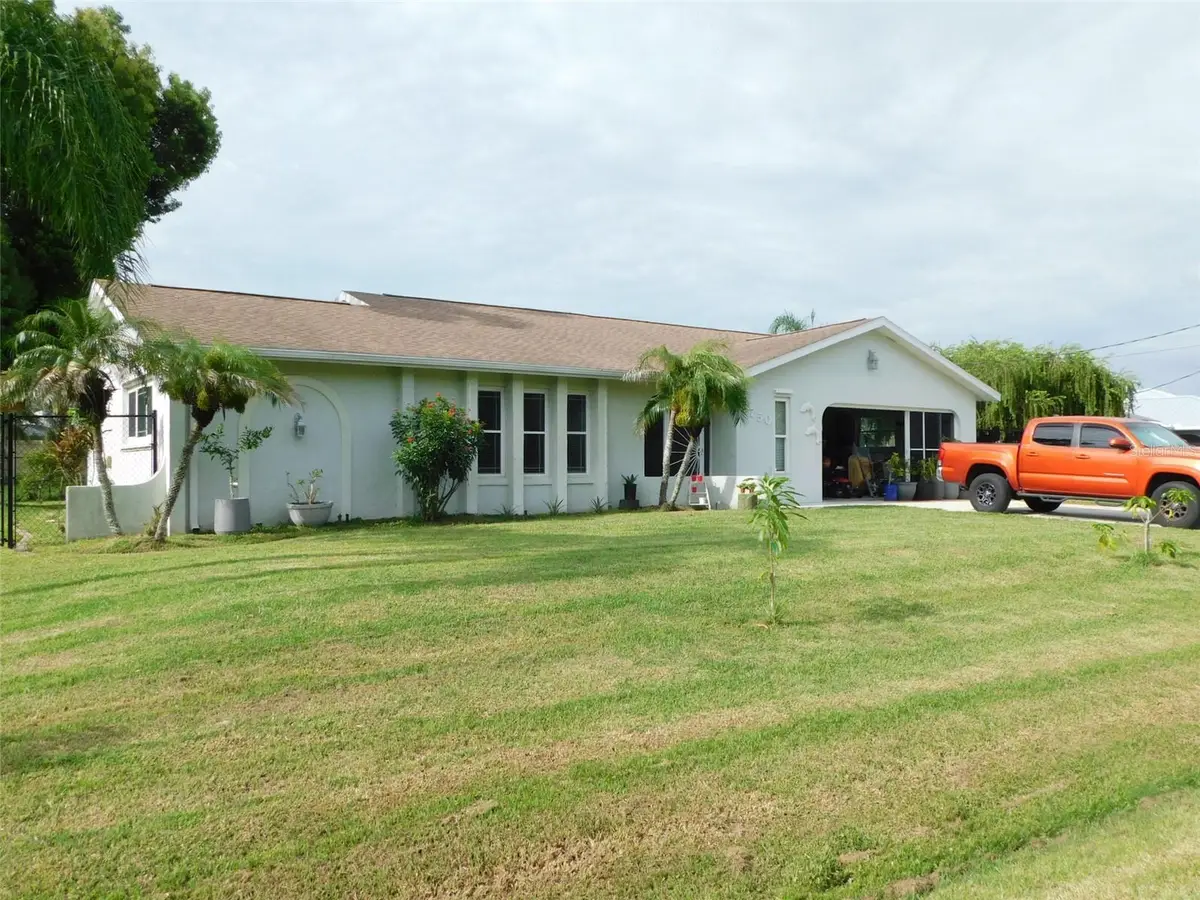 8750 SW Liverpool Road, Arcadia, FL 34269 - #1