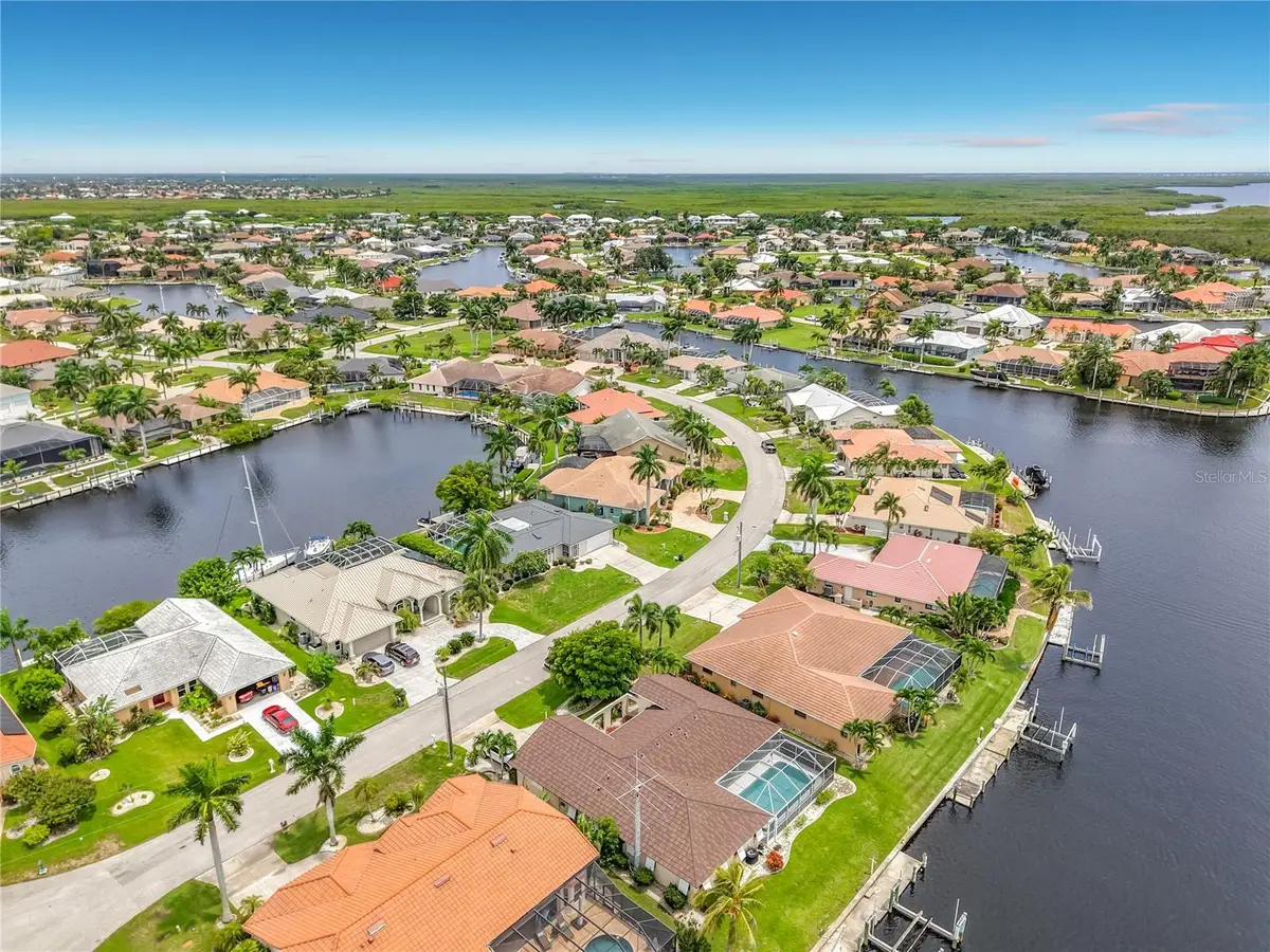 1438 Sea Fan Drive, Punta Gorda, FL 33950 - #1