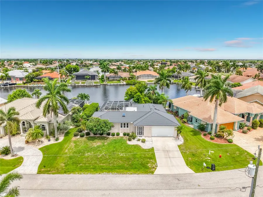 1438 Sea Fan Drive, Punta Gorda, FL 33950 - #2
