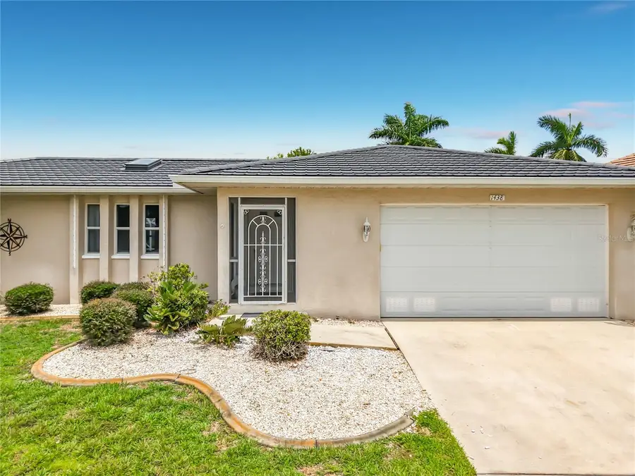 1438 Sea Fan Drive, Punta Gorda, FL 33950 - #3