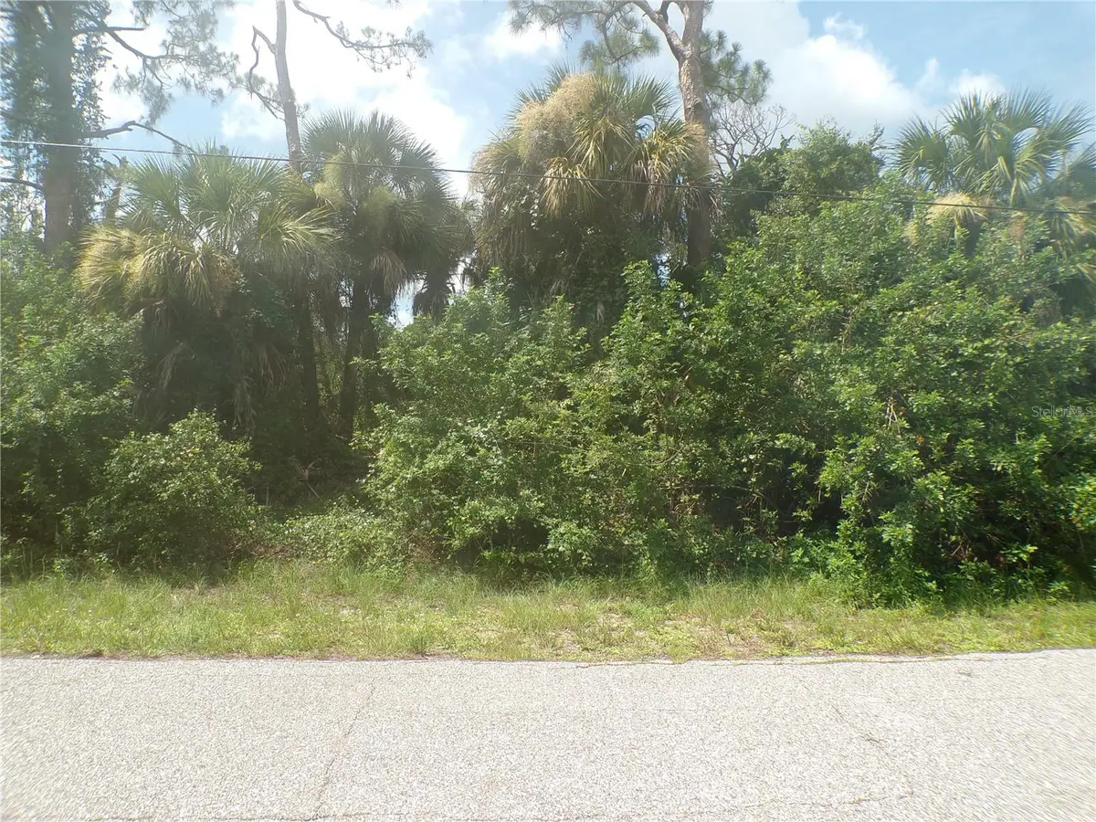 San Salvador Road, North Port, FL 34291 - #1