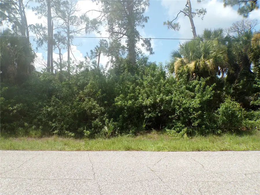 San Salvador Road, North Port, FL 34291 - #2