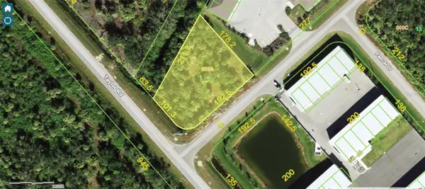 25360 Fortran Drive, PUNTA GORDA, FL 33950