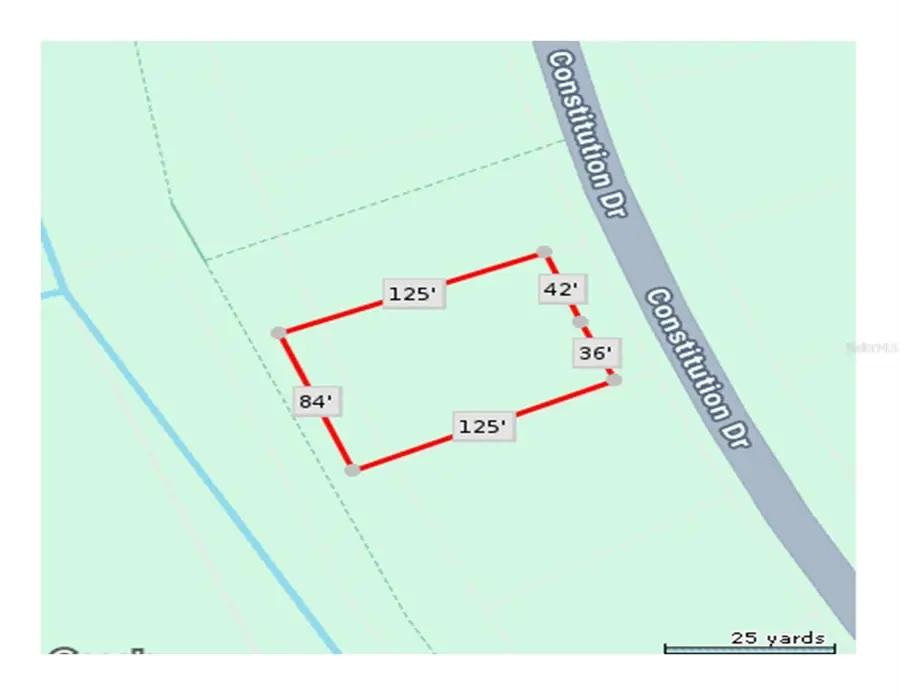 Constitution Drive, North Port, FL 34291 - #3
