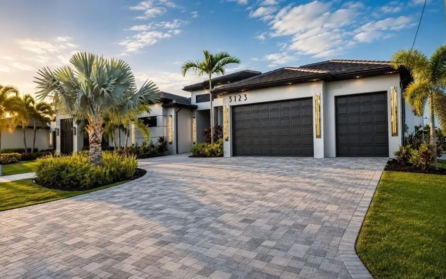 3123 SW 29th Avenue, Cape Coral, FL 33914 - #3