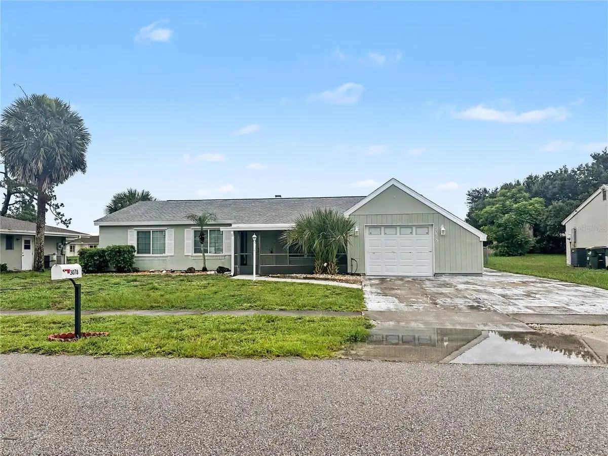 3078 Greendale Road, North Port, FL 34287 - #1