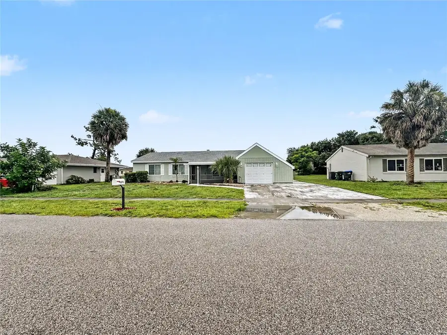 3078 Greendale Road, North Port, FL 34287 - #2