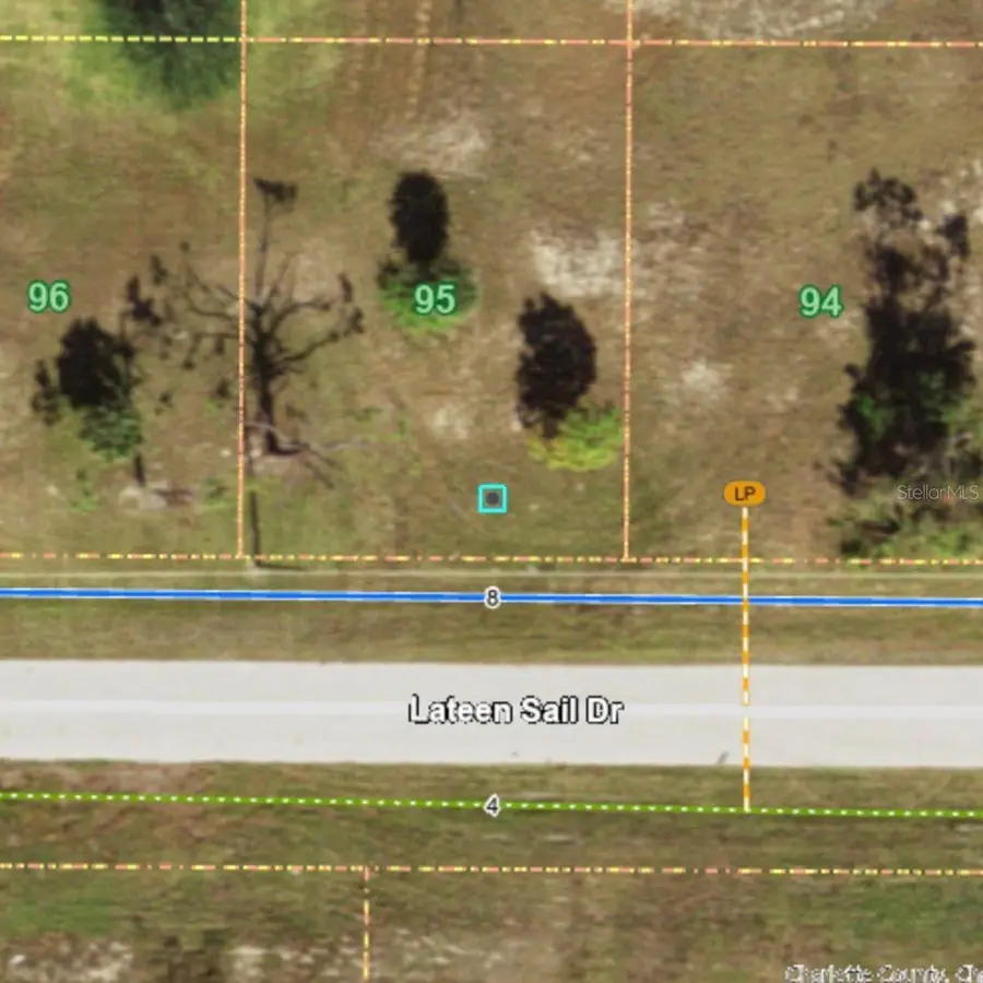 60 Lateen Sail Drive, Placida, FL 33946 - #3