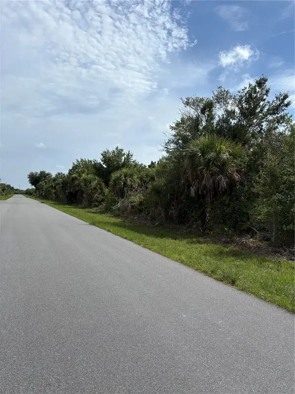 6175 Mcallen Street, PORT CHARLOTTE, FL 33981