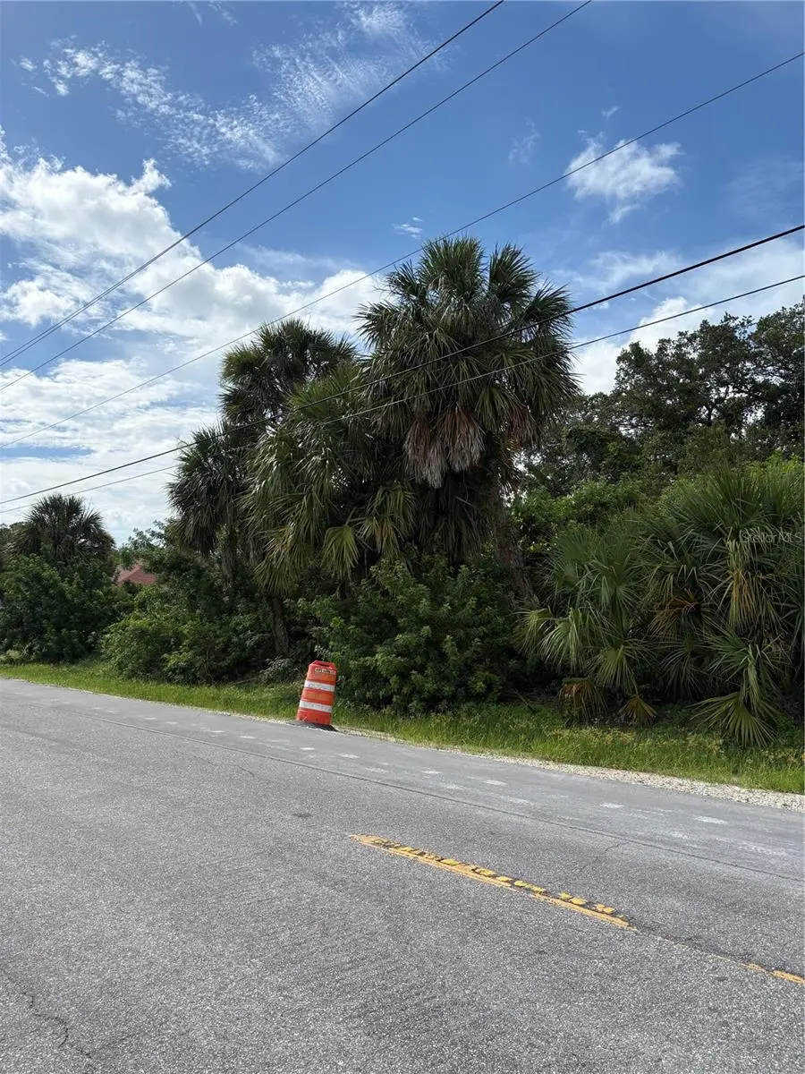 18383 Burkholder Circle, Port Charlotte, FL 33948 - #1