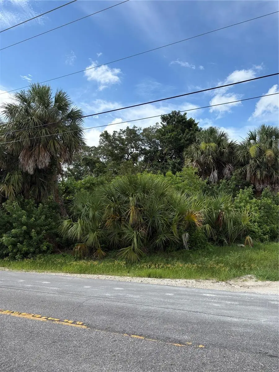 18383 Burkholder Circle, Port Charlotte, FL 33948 - #2