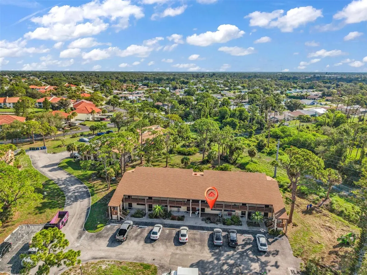 8 Quails Run Boulevard #4, Englewood, FL 34223 - #1