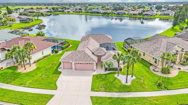 5494 Sabal Trace Drive, NORTH PORT, FL 34287