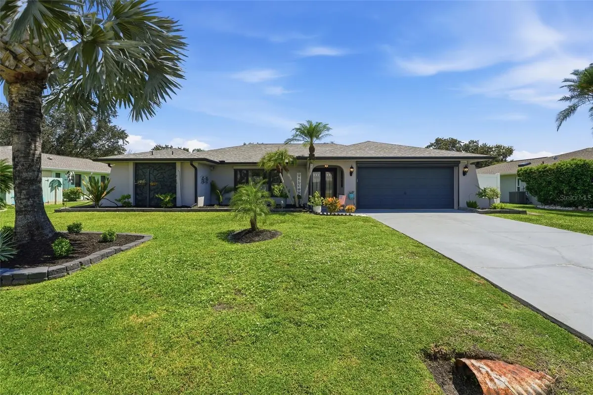 26063 Ancuda Drive, Punta Gorda, FL 33983 - #1