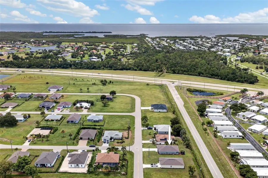 25138 Alicante Drive, Punta Gorda, FL 33955 - #2