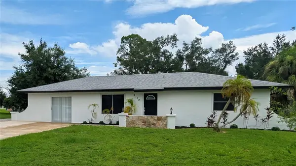 2152 Basin, PORT CHARLOTTE, FL 33952