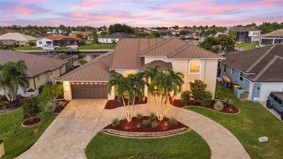 414 Caicos Drive, Punta Gorda, FL 33950 - #1