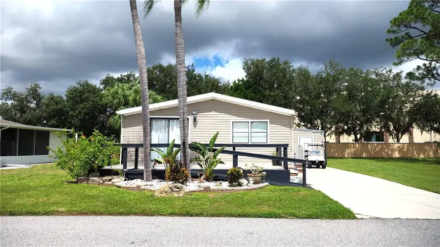 2100 Kings Highway #956A, Port Charlotte, FL 33980 - #2