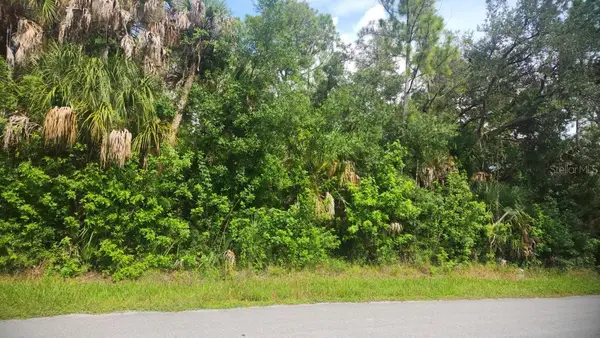 68 Ellington Street, PORT CHARLOTTE, FL 33953