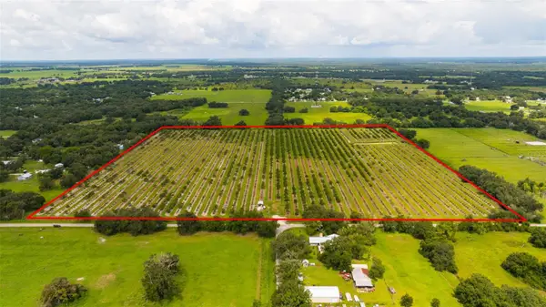 Sw Carlton Avenue, ARCADIA, FL 34266