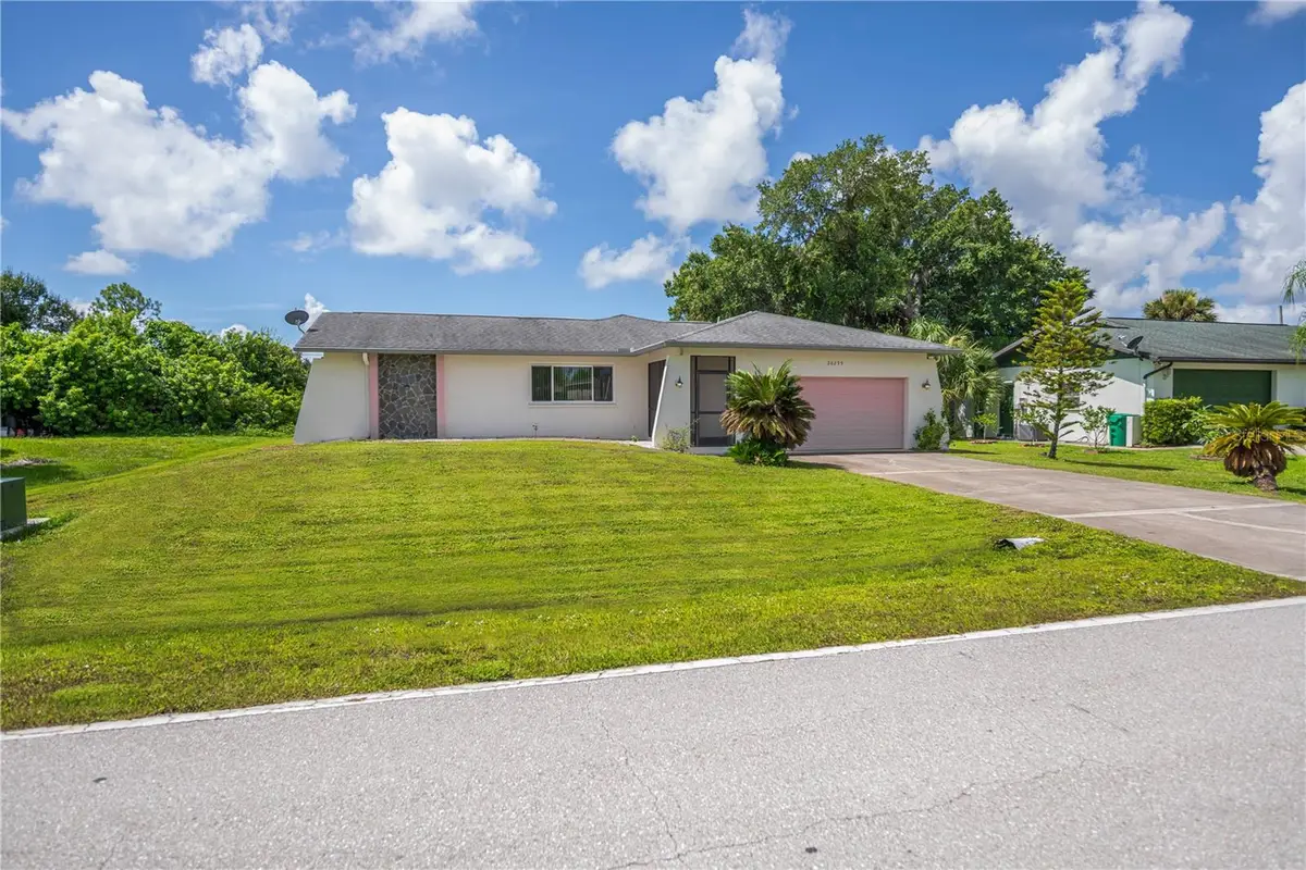 20255 Lorenzo Avenue, Port Charlotte, FL 33952 - #1