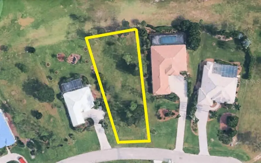 3030 Big Bend Circle, Punta Gorda, FL 33955 - #2