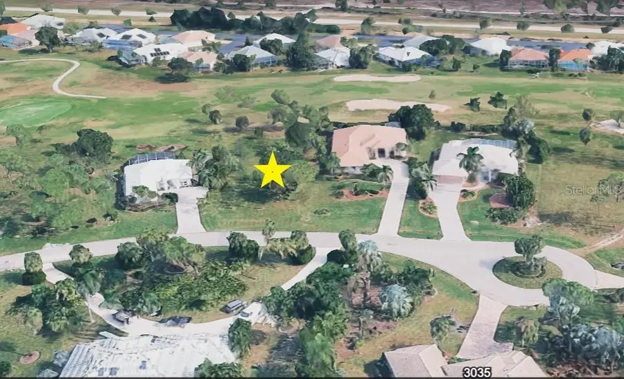 3030 Big Bend Circle, Punta Gorda, FL 33955 - #3