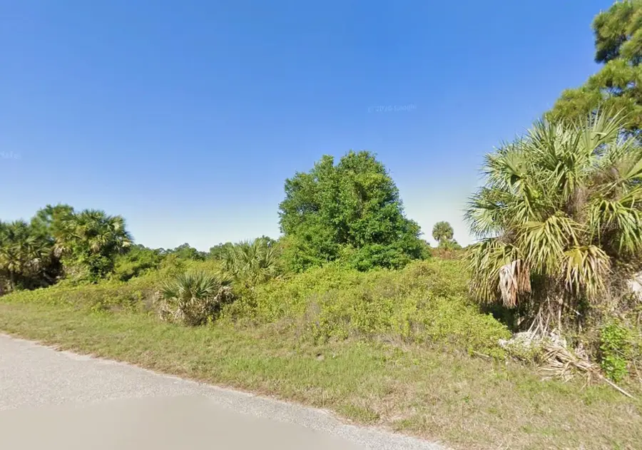 Lot 2 Cape Cod Road, North Port, FL 34288 - #2