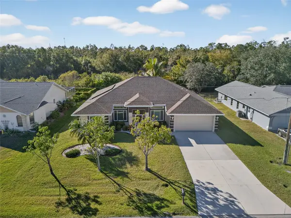 25900 Aysen Drive, PUNTA GORDA, FL 33983