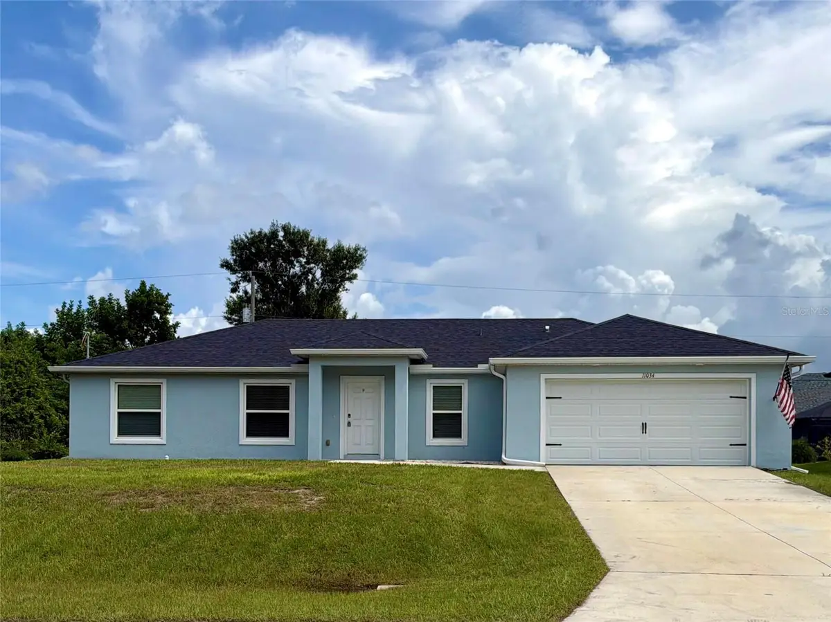 11034 Carnegie Ave., Englewood, FL 34224 - #1