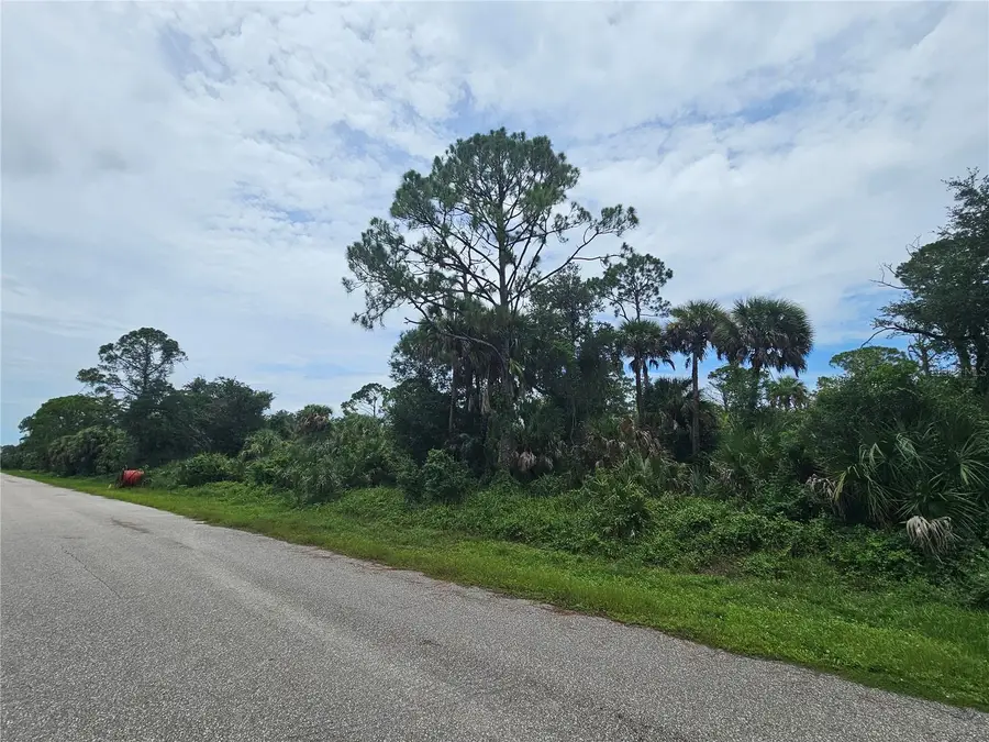 16126 Tarkio Avenue, Port Charlotte, FL 33954 - #2