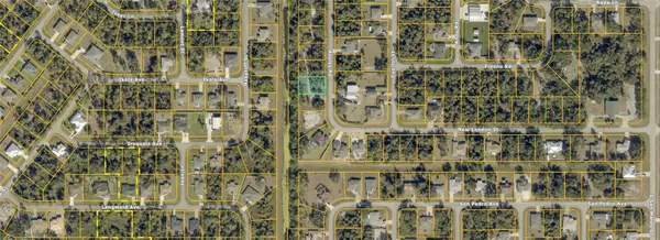 Ansley Road, NORTH PORT, FL 34288