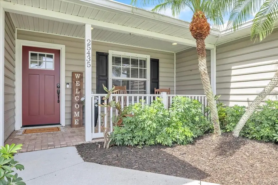 25435 Arequipa Drive, Punta Gorda, FL 33983 - #2