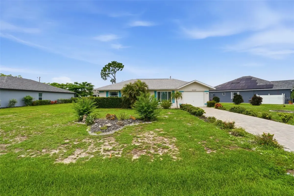 25449 Doredo Drive, Punta Gorda, FL 33955 - #1