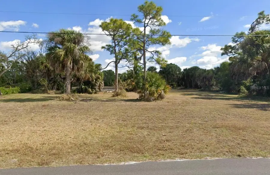 16327 San Edmundo Road, Punta Gorda, FL 33955 - #2