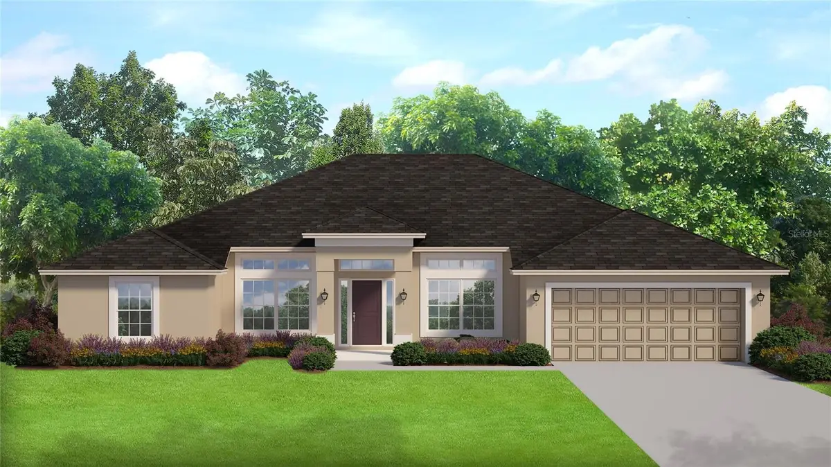 13189 Feldspar Avenue, Port Charlotte, FL 33981 - #1