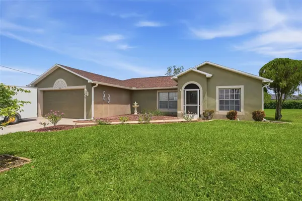 Address Withheld By Seller, LEHIGH ACRES, FL 33971