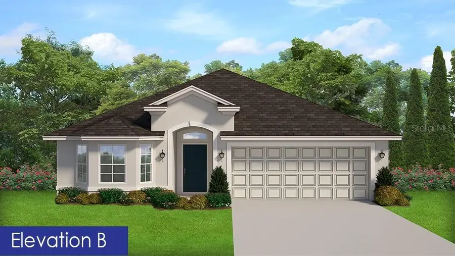 11936 Booth Avenue, Port Charlotte, FL 33981 - #2