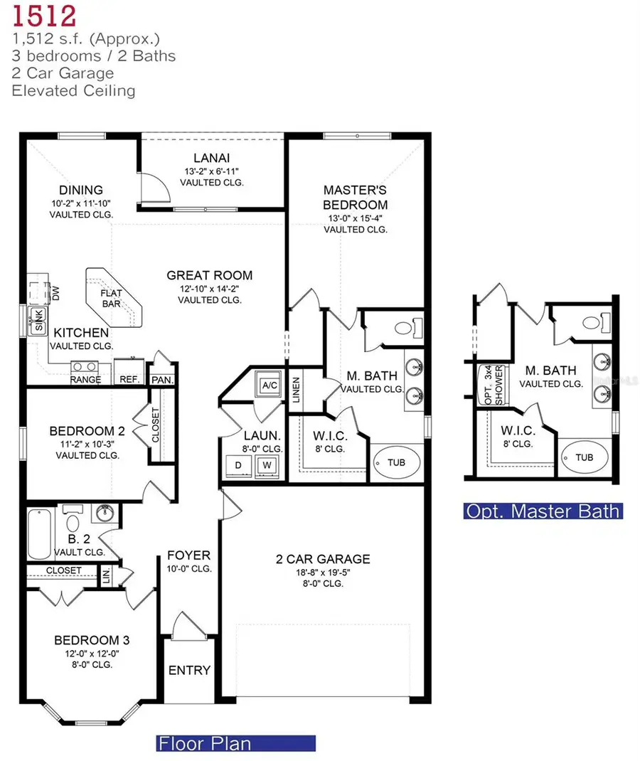11936 Booth Avenue, Port Charlotte, FL 33981 - #3