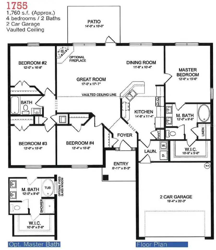 12112 Patterson Avenue, Port Charlotte, FL 33981 - #3
