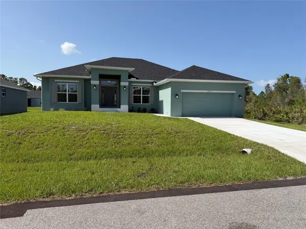 13173 Feldspar Avenue, PORT CHARLOTTE, FL 33981