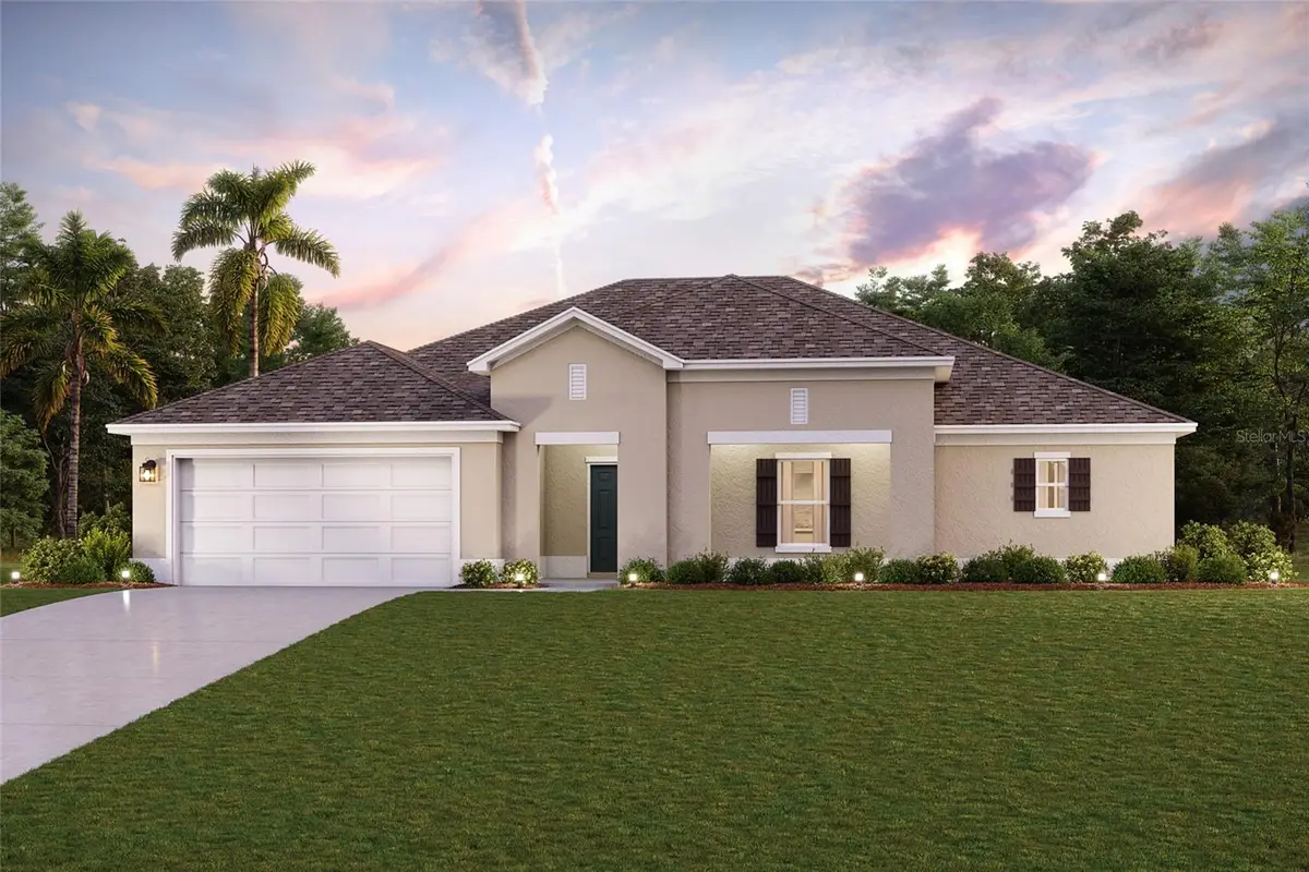 107 Cypress Boulevard E, Homosassa, FL 34446 - #1