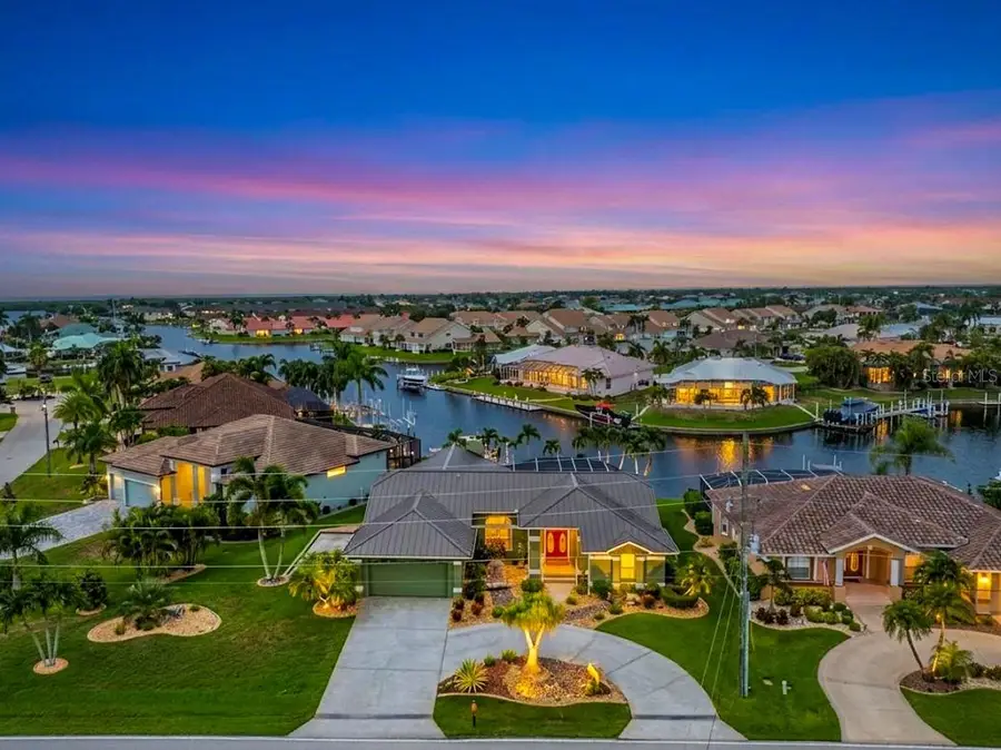 3601 Whippoorwill Boulevard, Punta Gorda, FL 33950 - #2