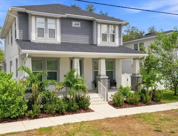 1915 W State Street, TAMPA, FL 33606