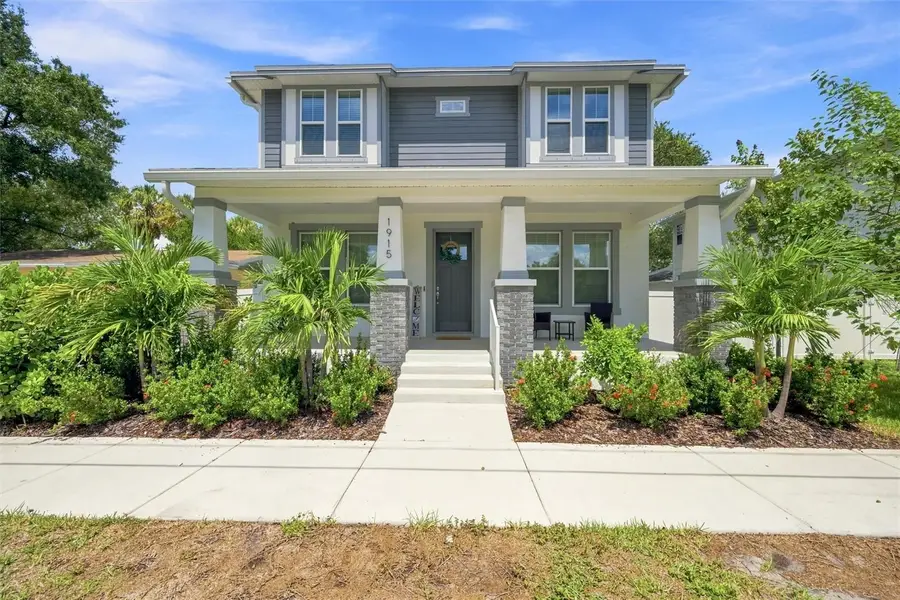 1915 W State Street, Tampa, FL 33606 - #2