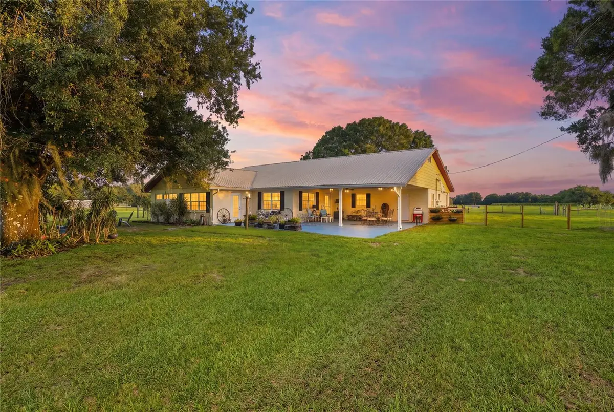 6902 Johnston Road, Zolfo Springs, FL 33890 - #1