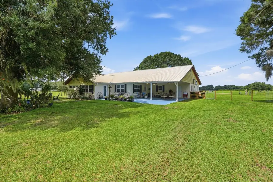 6902 Johnston Road, Zolfo Springs, FL 33890 - #2
