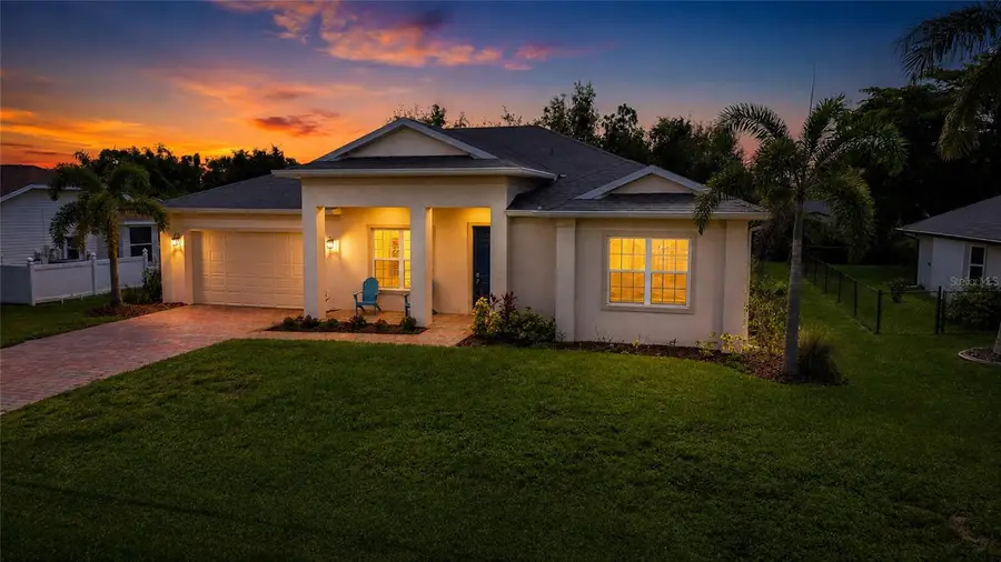 7442 S Blue Sage, Punta Gorda, FL 33955 - #3